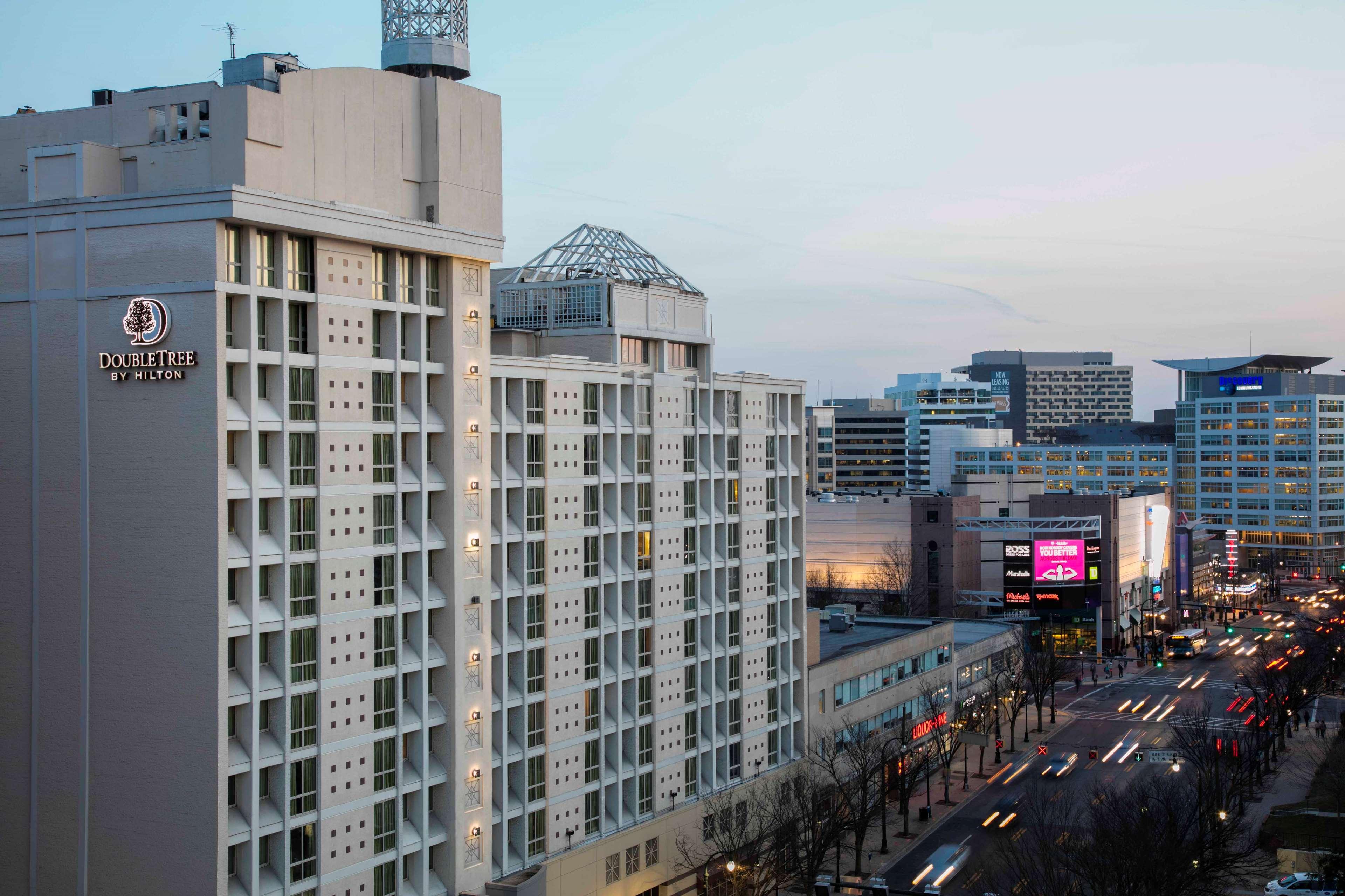 Hotel Silver Spring Zewnętrze zdjęcie